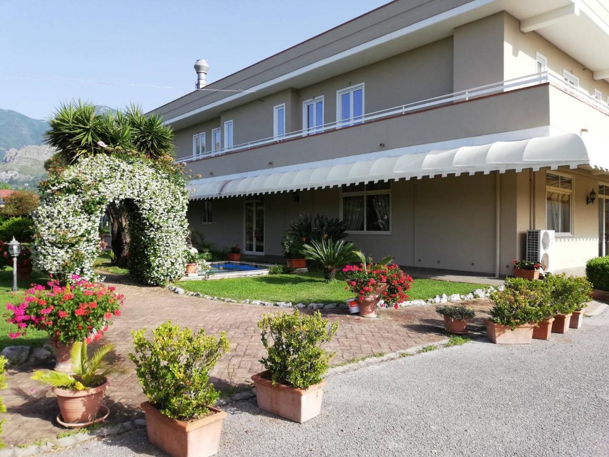 Saturnia Garden * Spigno Saturnia
