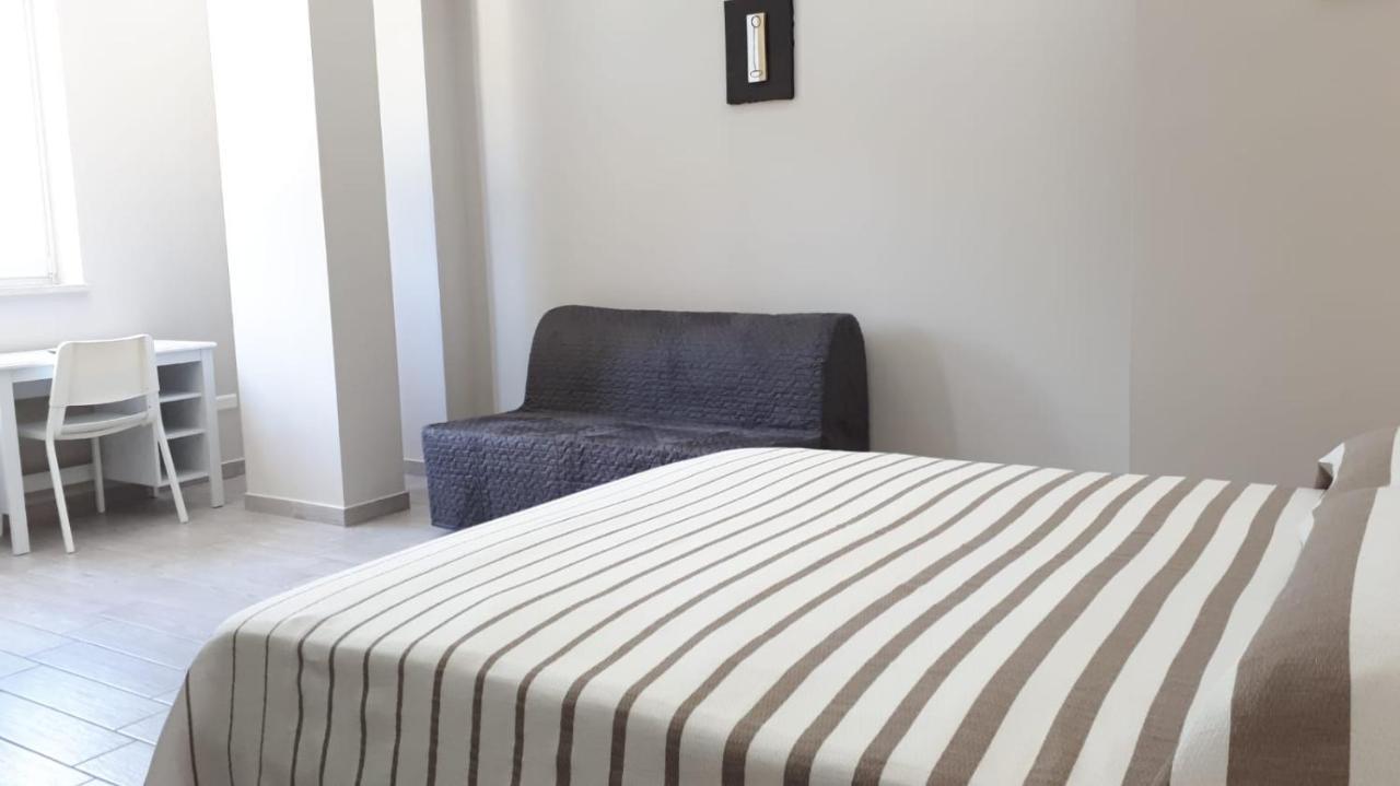 Saturnia Garden Bed & Breakfast *
