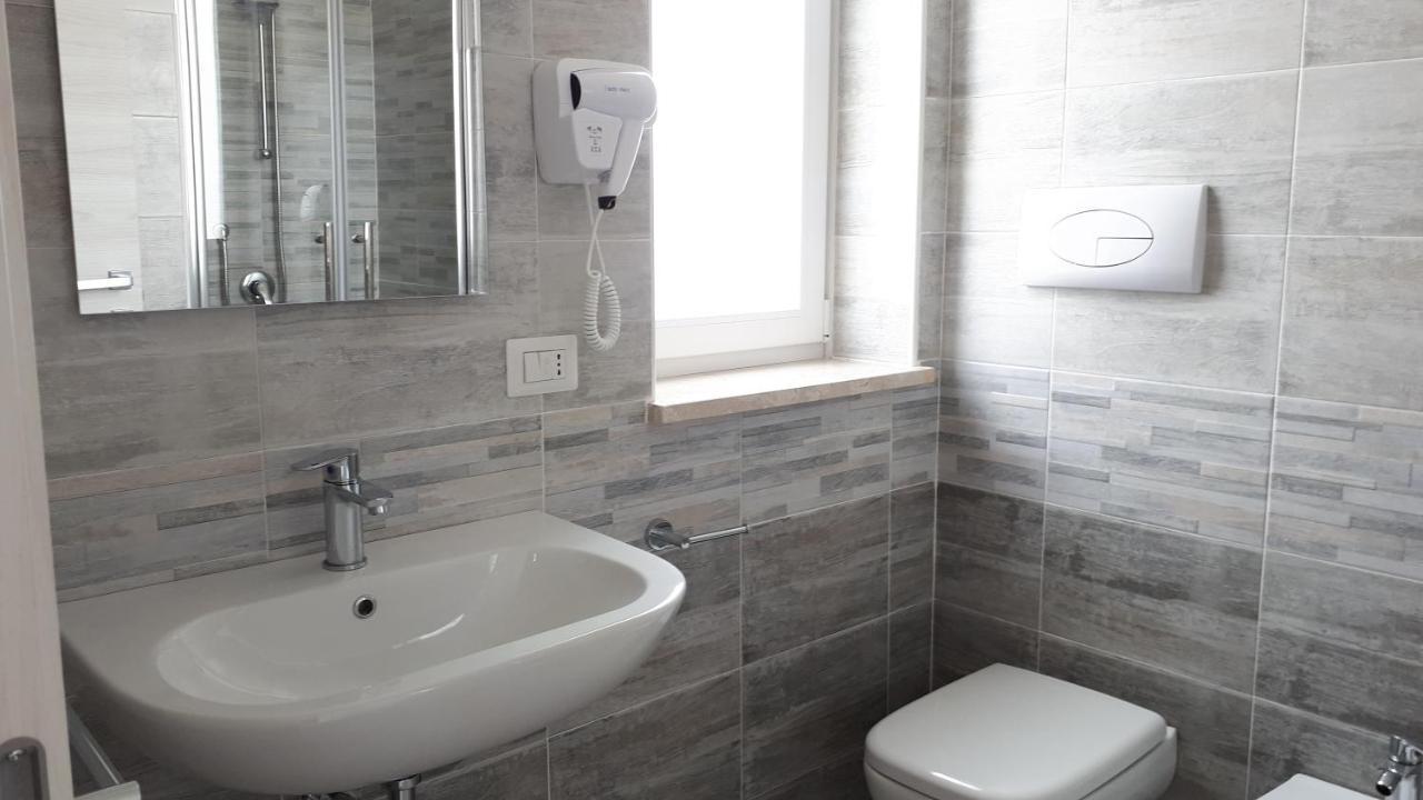 Bed & Breakfast Saturnia Garden Spigno Saturnia