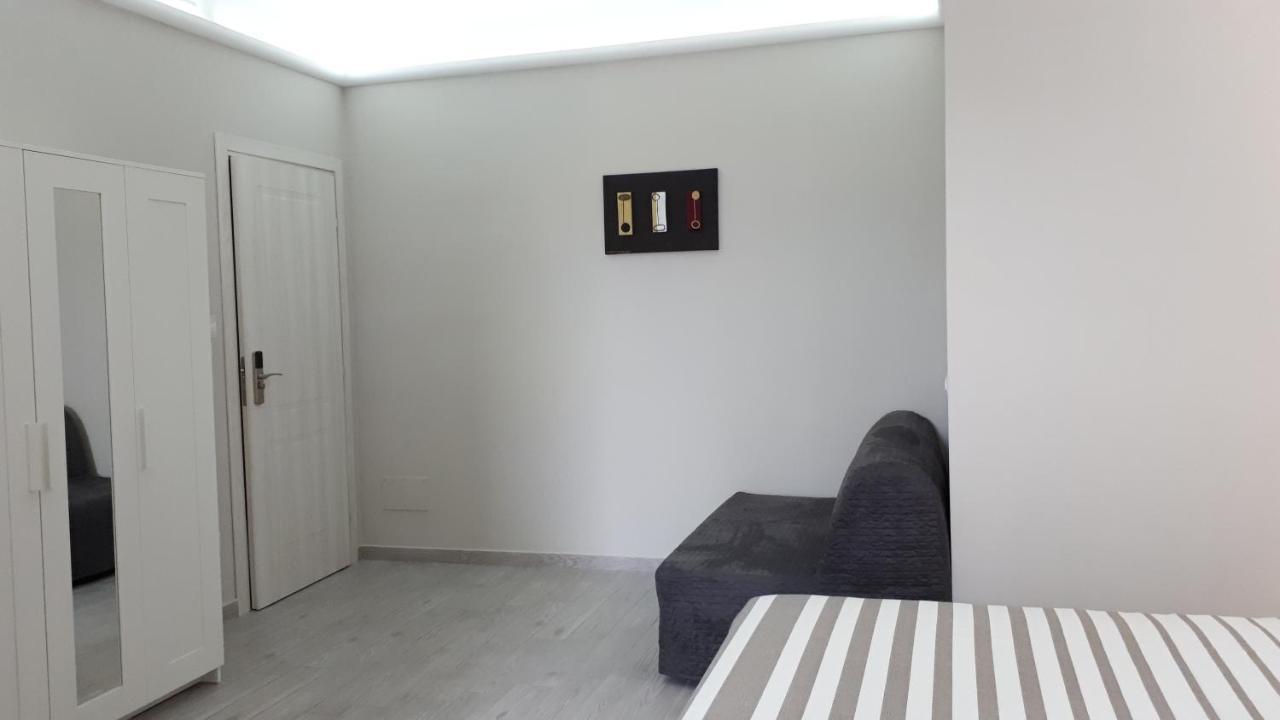 Bed & Breakfast Saturnia Garden Spigno Saturnia